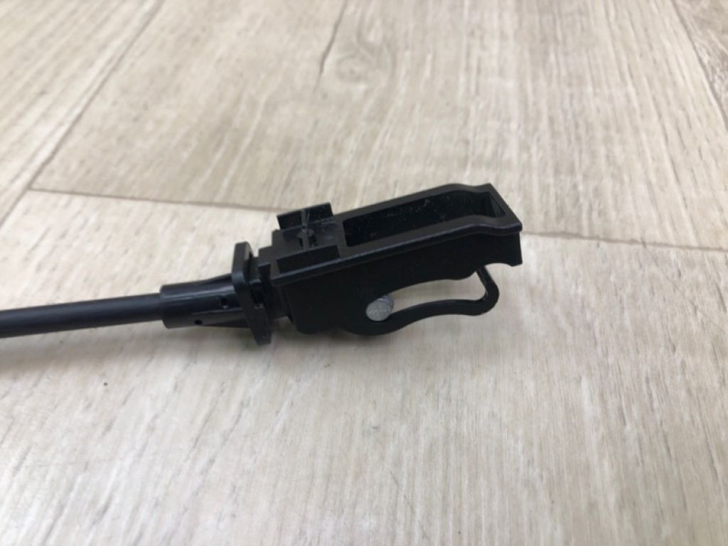 CP9Z-5421813-A | Замок двери передн. лев. FORD ESCAPE 12-19 - Фото 6