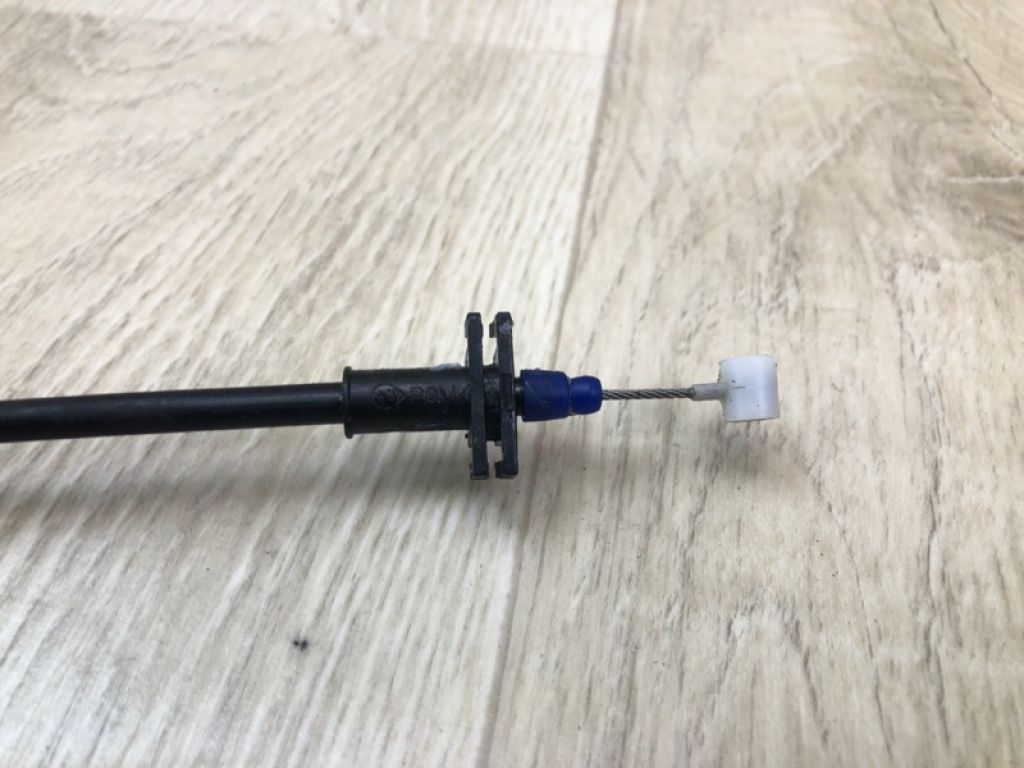 CP9Z-5421813-A | Замок двери передн. лев. FORD ESCAPE 12-19 - Фото 7