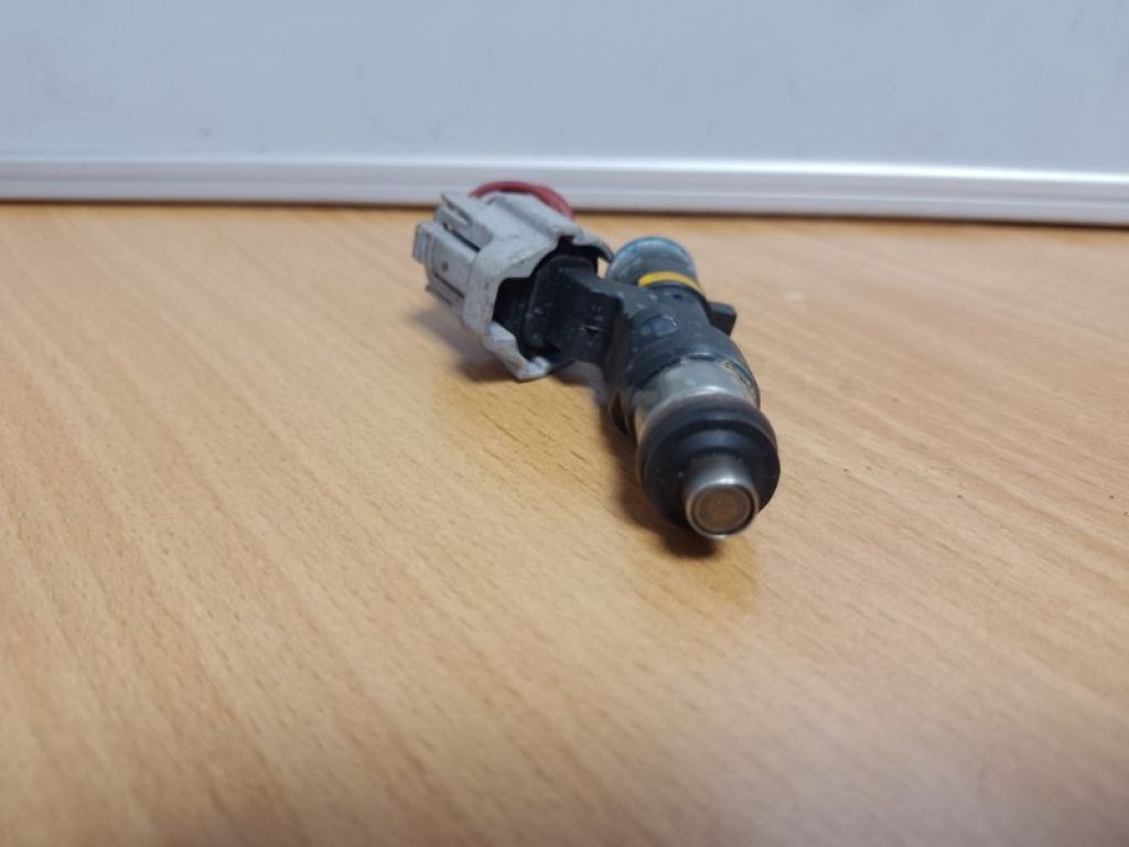 16600-CD701 | Форсунка топливная INFINITI FX S50 03-08 - Фото 3