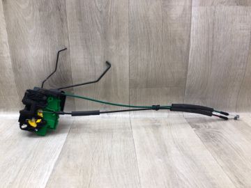 Замок двері передн. лів. HYUNDAI ACCENT RB 10-