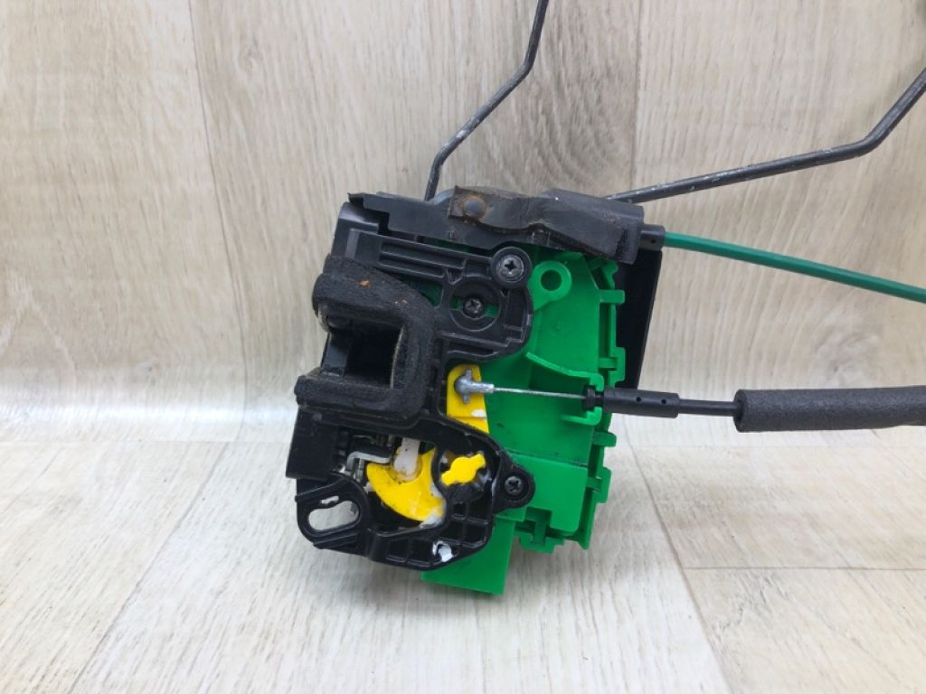 81310-1R130 | Замок двері передн. лів. HYUNDAI ACCENT RB 10- - Фото 2