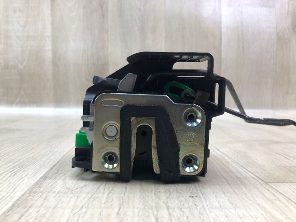 81310-1R130 | Замок двері передн. лів. HYUNDAI ACCENT RB 10- - Фото 3