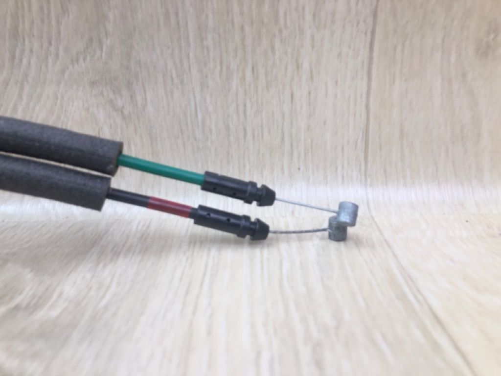 81310-1R130 | Замок двері передн. лів. HYUNDAI ACCENT RB 10- - Фото 5