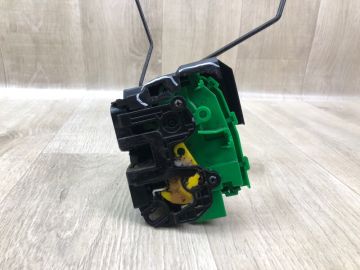 Замок двері передн. лів. HYUNDAI ACCENT RB 10-