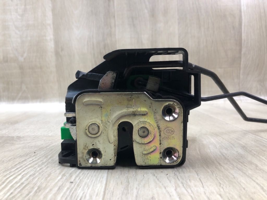 81310-1R130 | Замок двері передн. лів. HYUNDAI ACCENT RB 10- - Фото 2