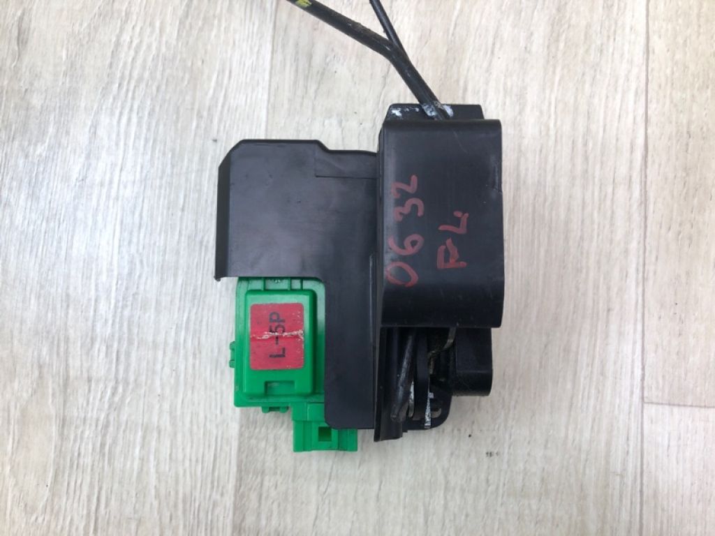 81310-1R130 | Замок двері передн. лів. HYUNDAI ACCENT RB 10- - Фото 3