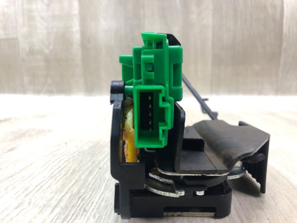 81310-1R130 | Замок двері передн. лів. HYUNDAI ACCENT RB 10- - Фото 4