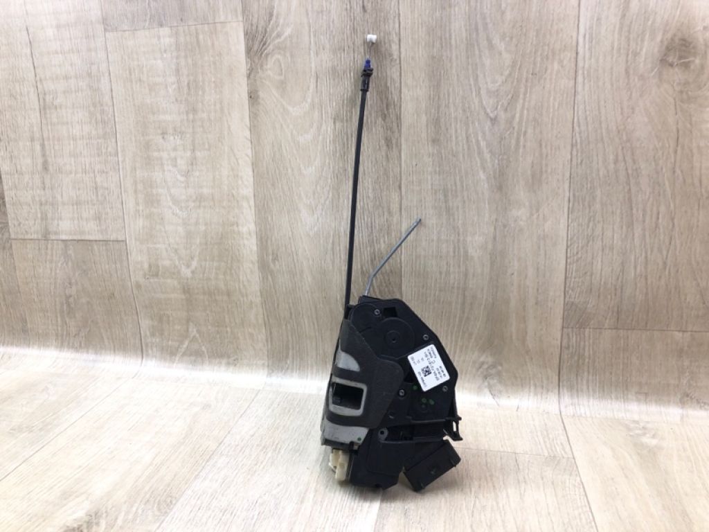 CM5Z-54219A65-F | Замок двері передн. лів. FORD FOCUS 10-18