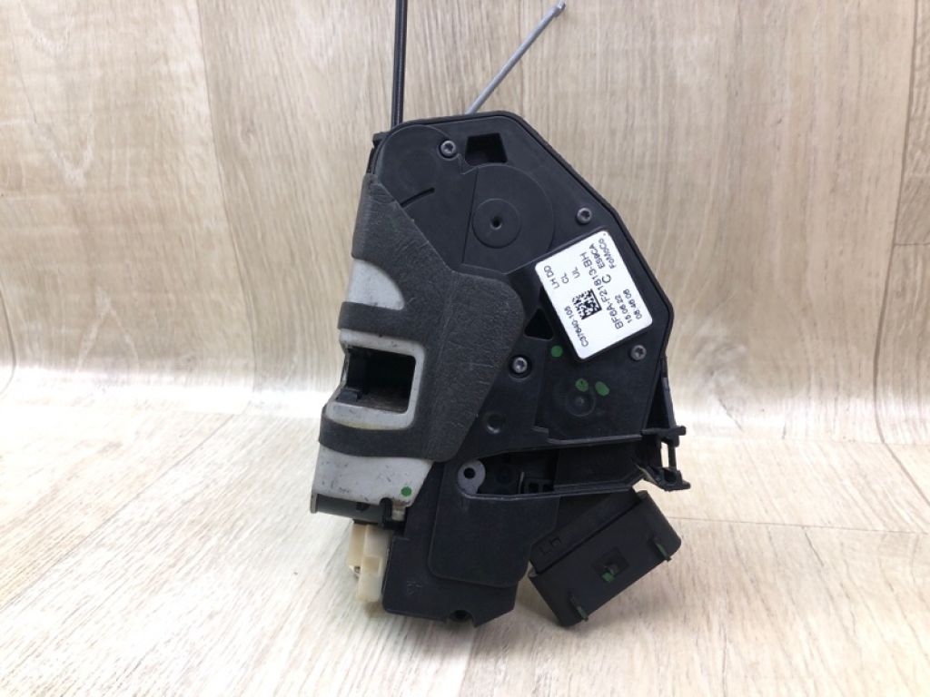 CM5Z-54219A65-F | Замок двері передн. лів. FORD FOCUS 10-18 - Фото 2