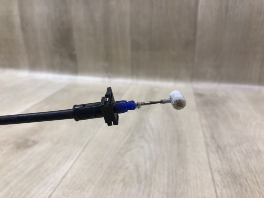 CM5Z-54219A65-F | Замок двері передн. лів. FORD FOCUS 10-18 - Фото 5