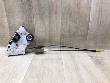 Замок двері передн. лів. TOYOTA TACOMA 05-15 Замок двері передн. лів. TOYOTA TACOMA 05-15