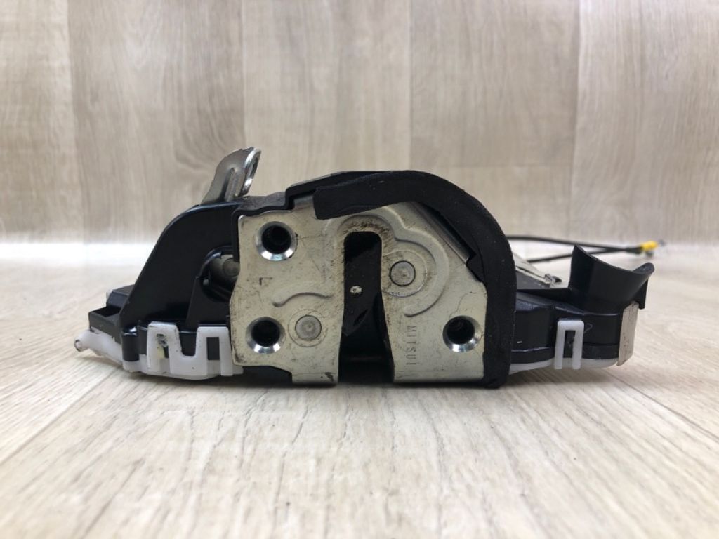 69040-04030 | Замок двері передн. лів. TOYOTA TACOMA 05-15 - Фото 3