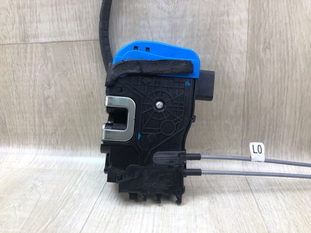 81310-2V000 | Замок двері передн. лів. HYUNDAI VELOSTER 11-18 - Фото 2