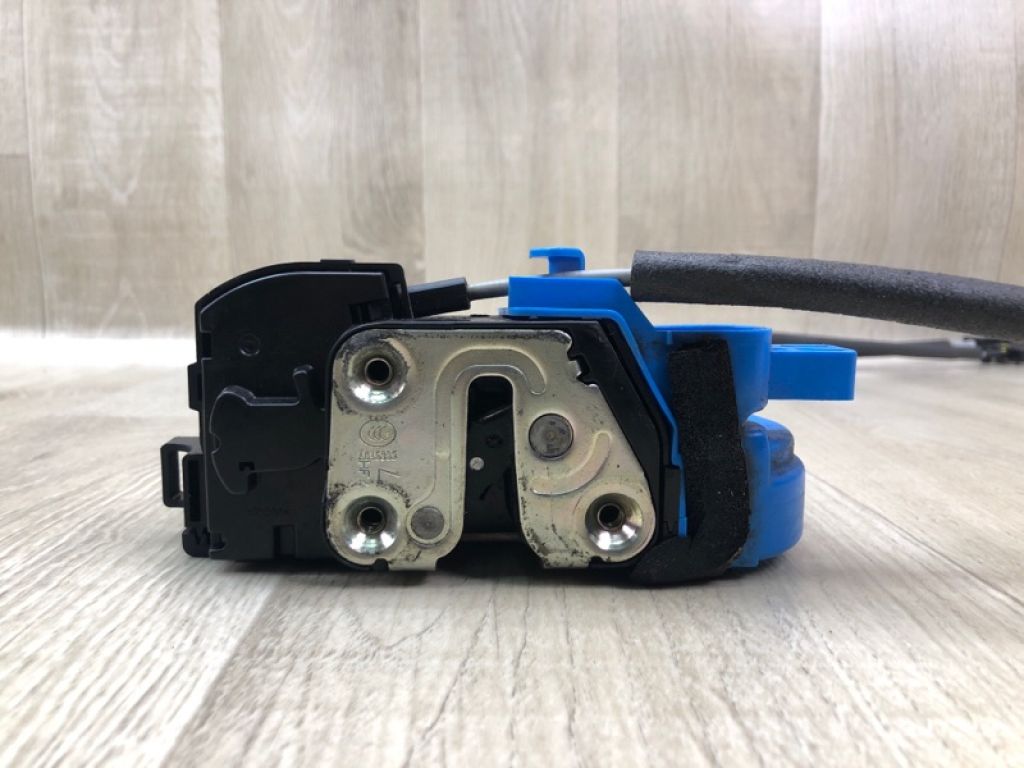 81310-2V000 | Замок двері передн. лів. HYUNDAI VELOSTER 11-18 - Фото 3