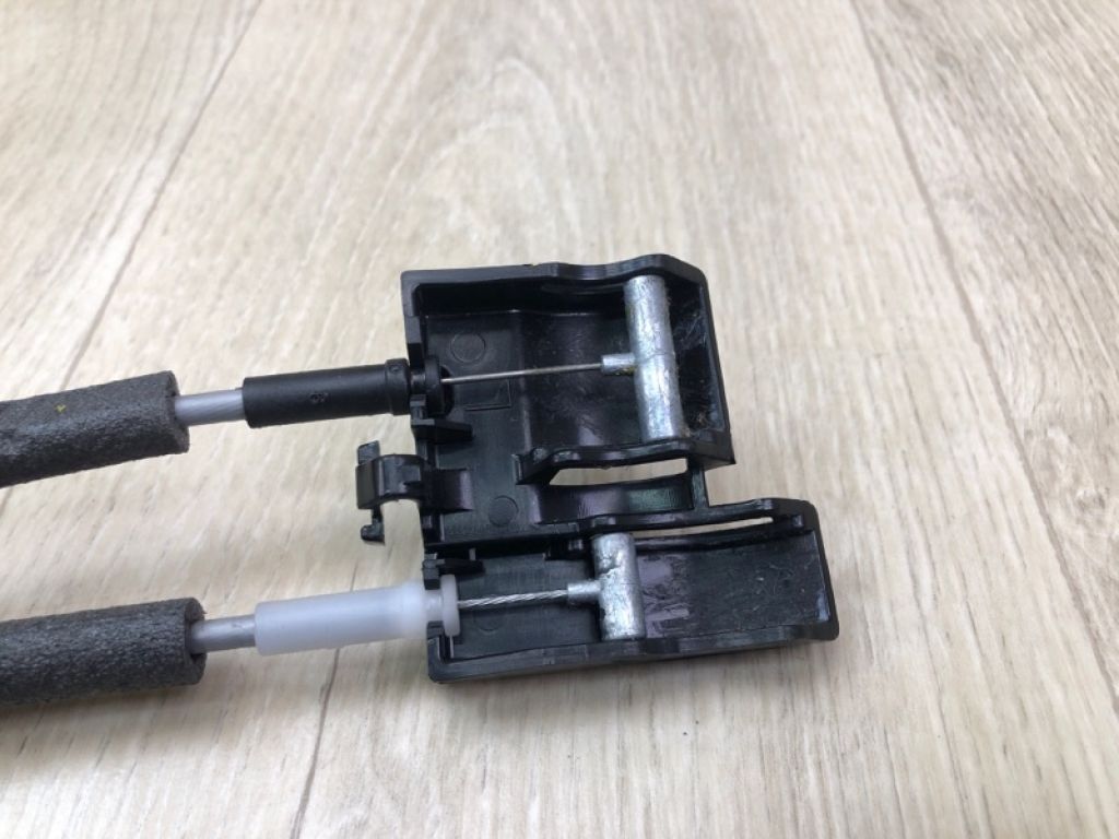 81310-2V000 | Замок двері передн. лів. HYUNDAI VELOSTER 11-18 - Фото 7