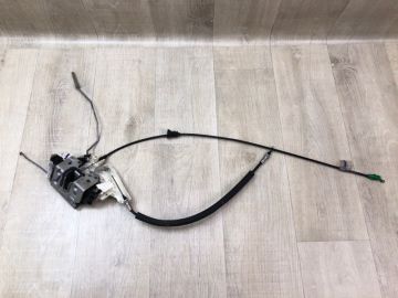 Замок двері передн. лів. DODGE JOURNEY 08-20
