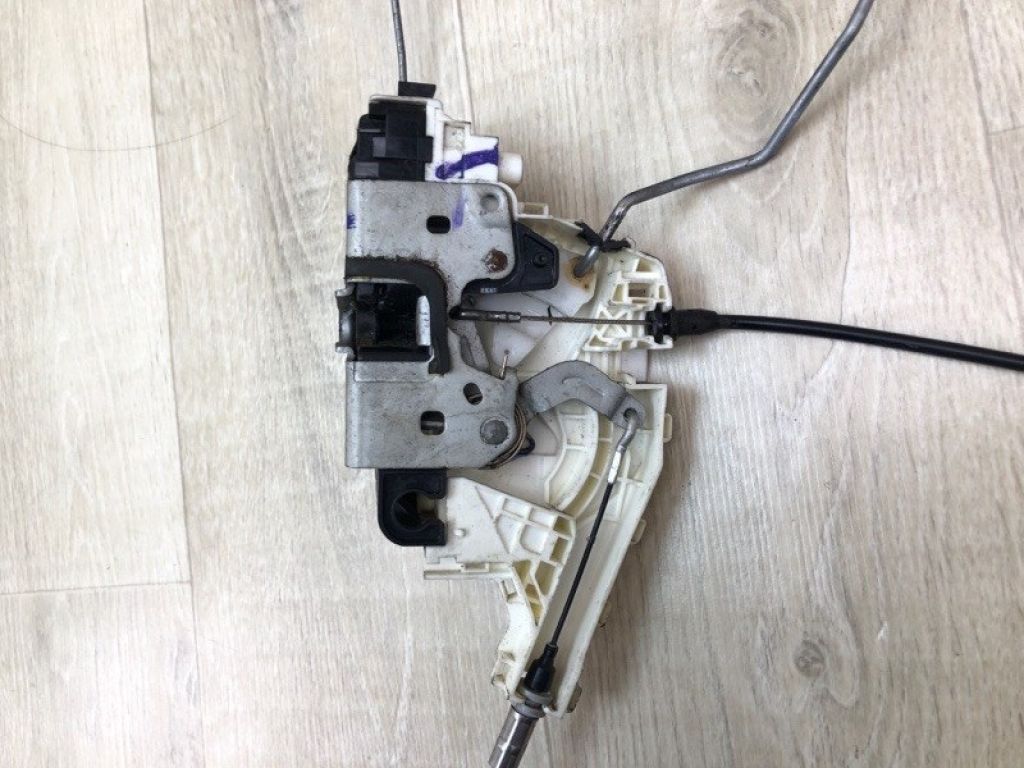 4589913AD | Замок двери передн. лев. DODGE JOURNEY 08-20 - Фото 2