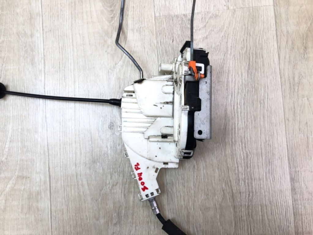 4589913AD | Замок двери передн. лев. DODGE JOURNEY 08-20 - Фото 4