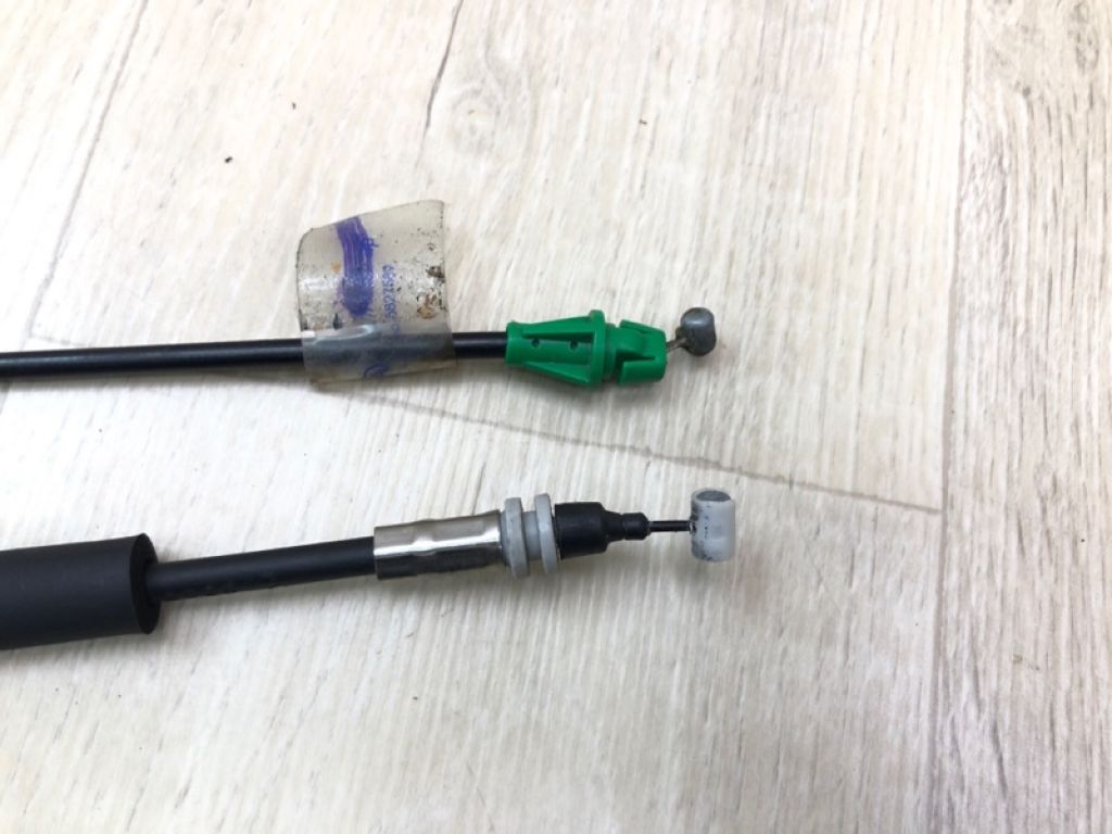 4589913AD | Замок двери передн. лев. DODGE JOURNEY 08-20 - Фото 5