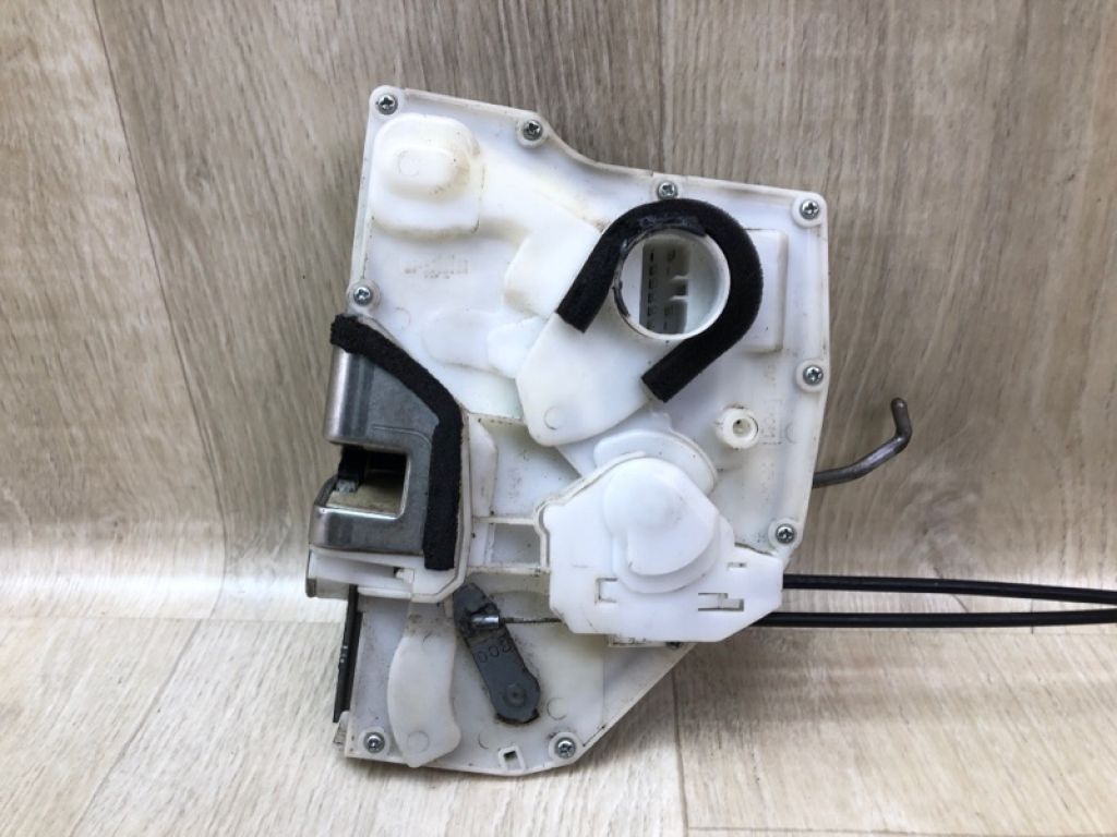 82202-80J52 | Замок двері передн. лів. SUZUKI SX4 06-13 - Фото 2