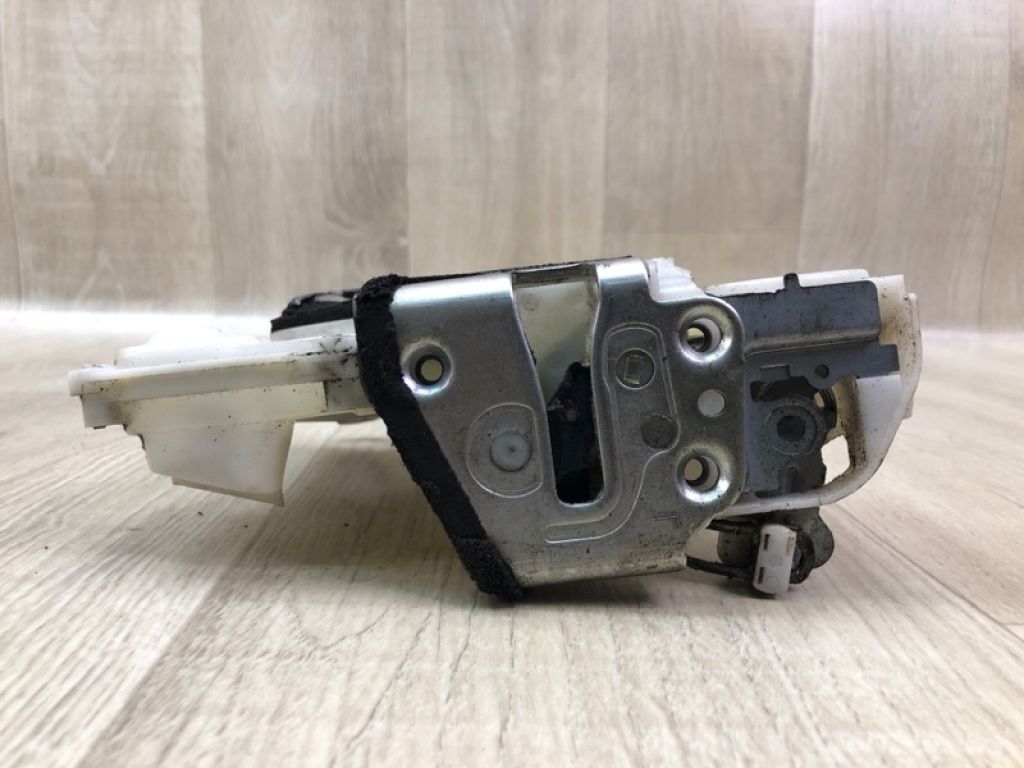 82202-80J52 | Замок двері передн. лів. SUZUKI SX4 06-13 - Фото 3