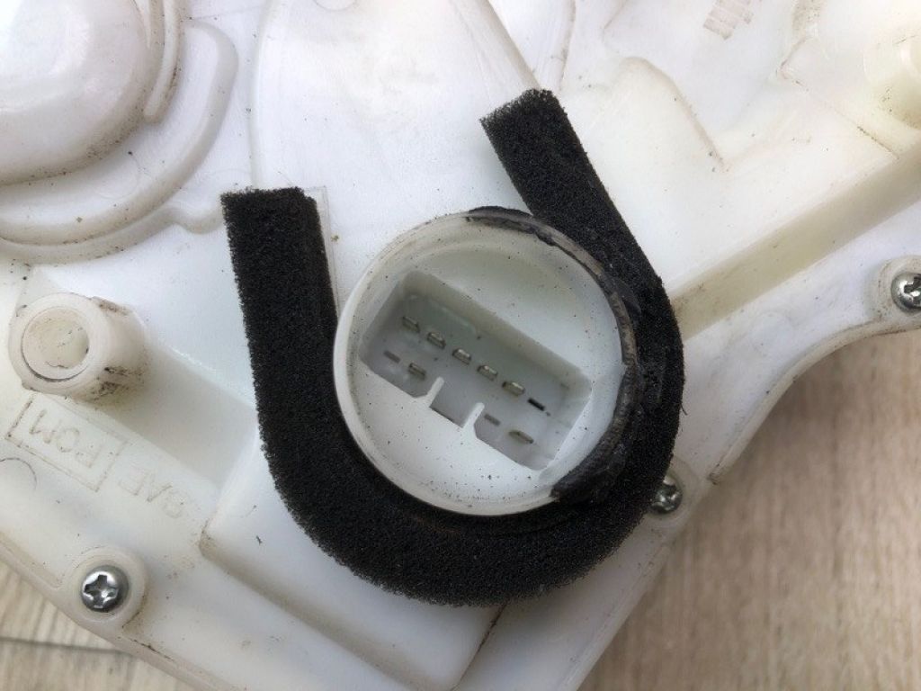 82202-80J52 | Замок двері передн. лів. SUZUKI SX4 06-13 - Фото 6