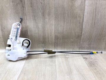 Замок двери передн. лев. MITSUBISHI OUTLANDER GF 12-