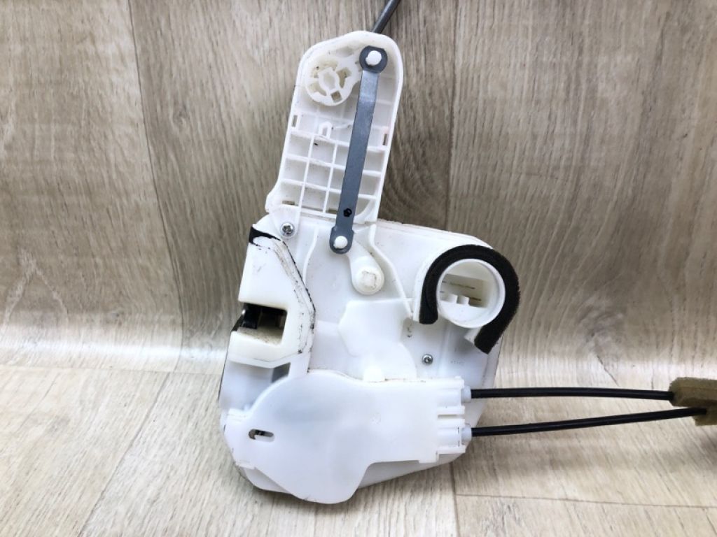 5715A749 | Замок двери передн. лев. MITSUBISHI OUTLANDER GF 12- - Фото 2