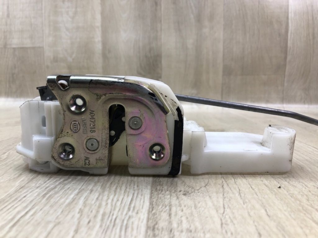 5715A749 | Замок двери передн. лев. MITSUBISHI OUTLANDER GF 12- - Фото 3