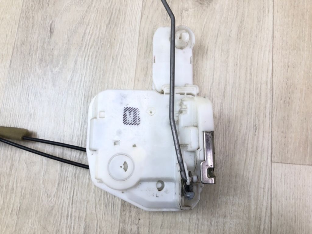 5715A749 | Замок двери передн. лев. MITSUBISHI OUTLANDER GF 12- - Фото 4