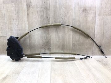 Замок двері передн. лів. NISSAN X-TRAIL/ROGUE T32 13-20