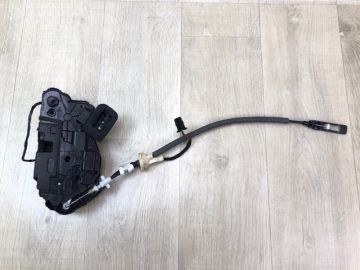 Замок двері передн. лів. VOLKSWAGEN TIGUAN 16-23