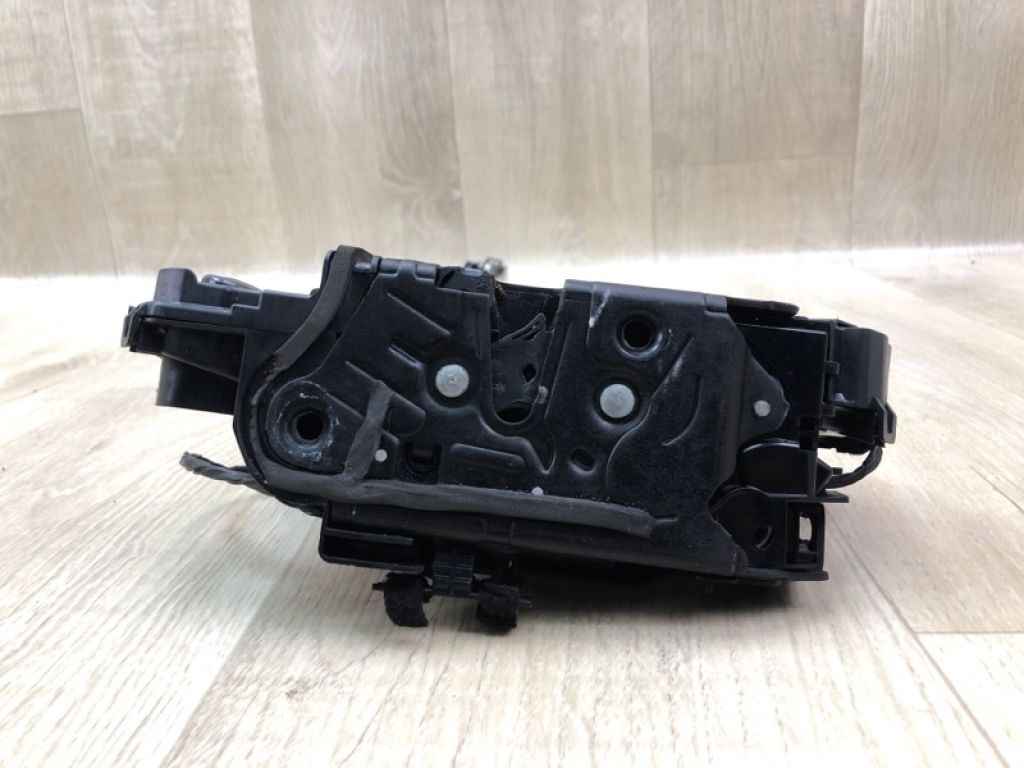 17A 837 015 | Замок двері передн. лів. VOLKSWAGEN TIGUAN 16-23 - Фото 3