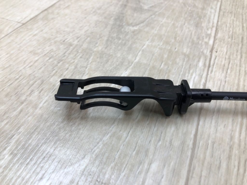 17A 837 015 | Замок двері передн. лів. VOLKSWAGEN TIGUAN 16-23 - Фото 5