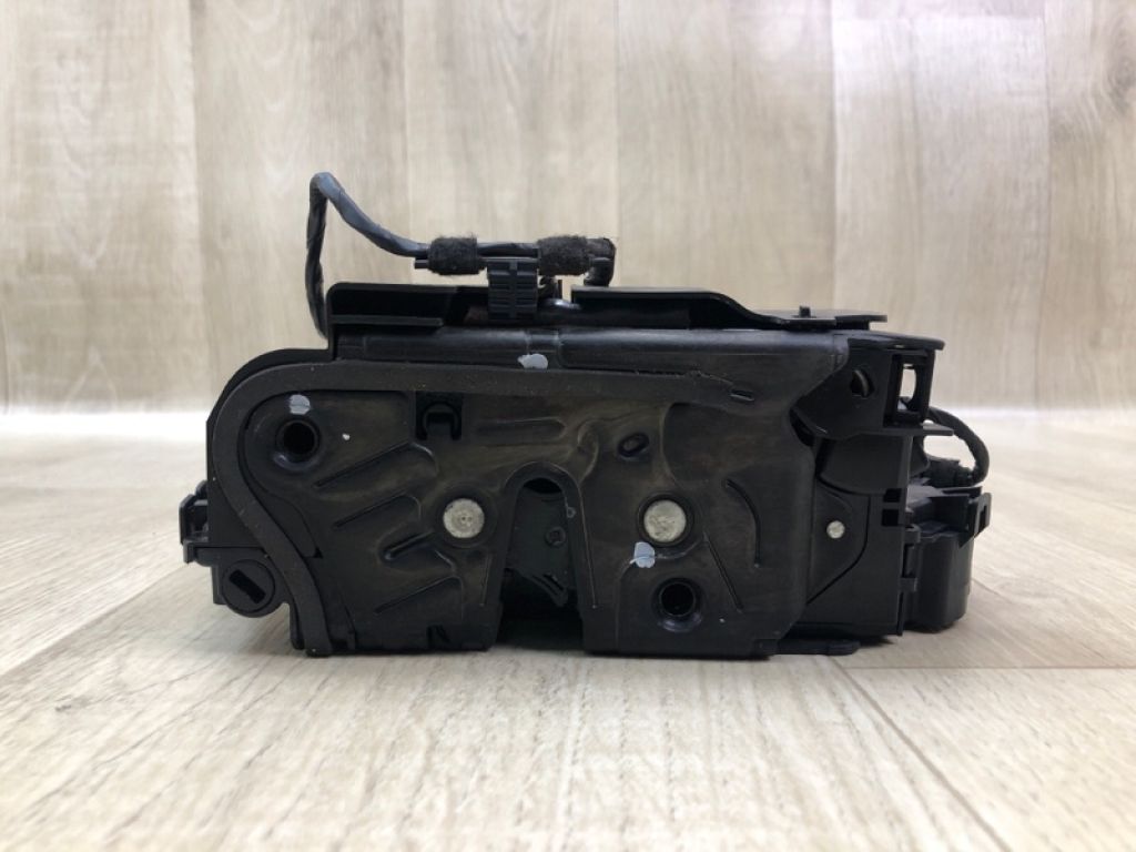 17A 837 016 | Замок двері передн. прав. VOLKSWAGEN TIGUAN 16-23 - Фото 3