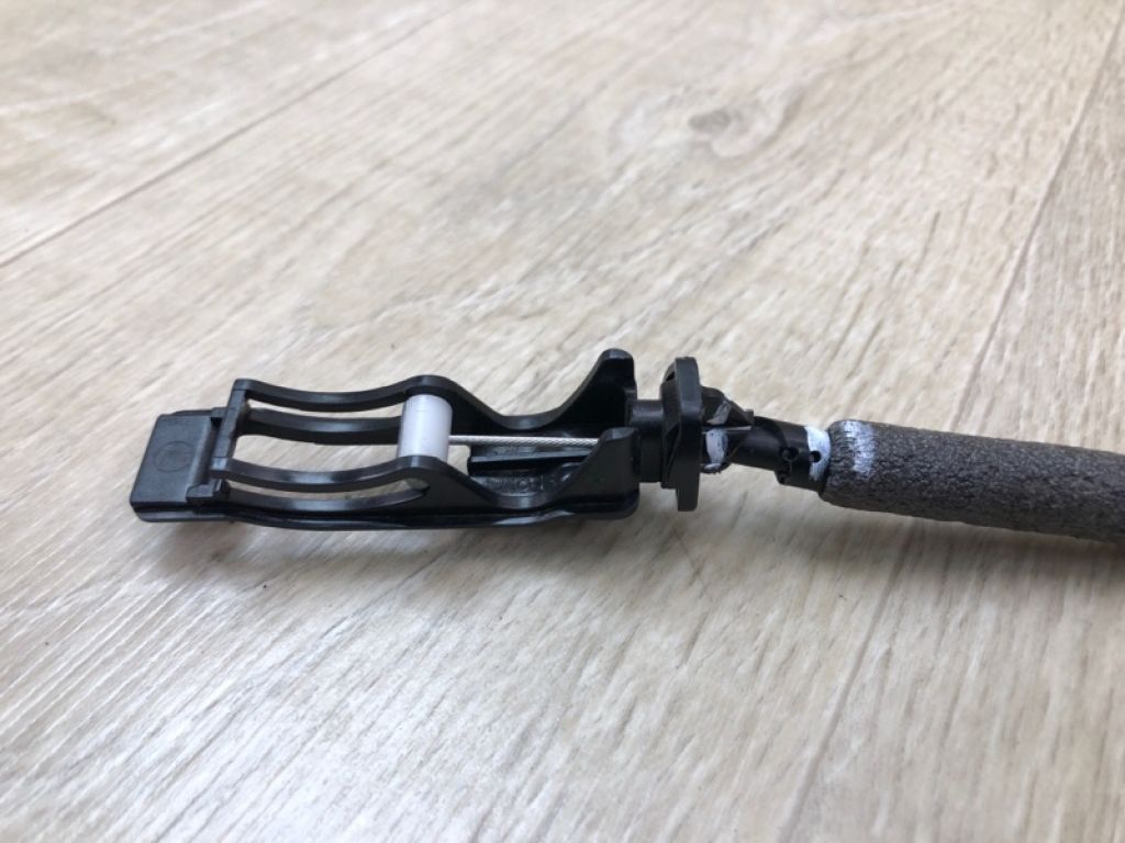 17A 837 016 | Замок двері передн. прав. VOLKSWAGEN TIGUAN 16-23 - Фото 5