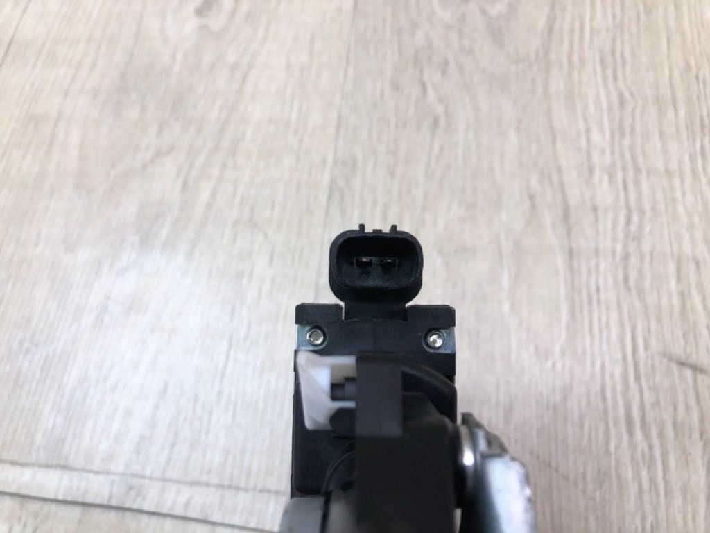 80721-1HL0A | Склопідйомник передн. лів. NISSAN VERSA B17 11-19 - Фото 4