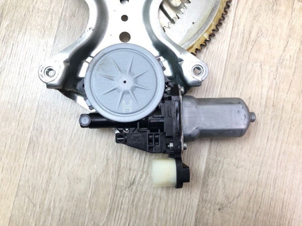 5713A343 | Склопідйомник передн. лів. MITSUBISHI OUTLANDER GF 12- - Фото 3