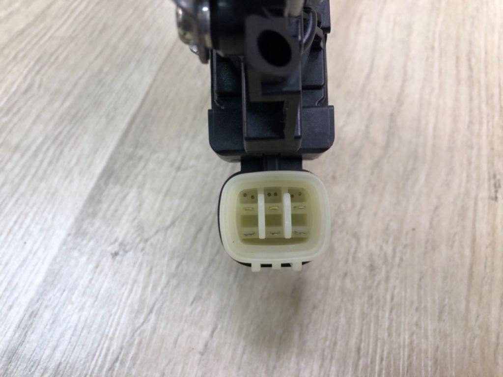 5713A343 | Склопідйомник передн. лів. MITSUBISHI OUTLANDER GF 12- - Фото 4