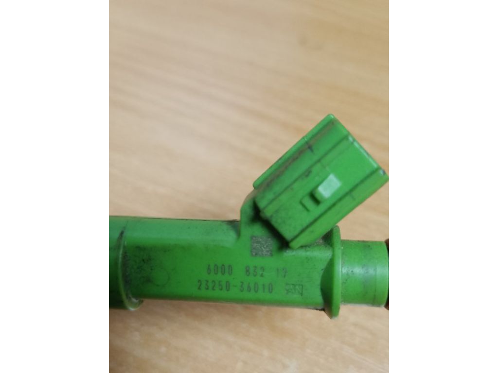 23209-39175 | Форсунка паливна TOYOTA VENZA 09-16 - Фото 4