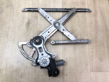 Склопідйомник передн. лів. TOYOTA SIENNA 11-16