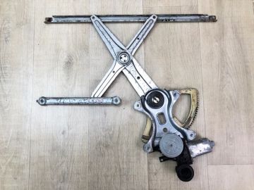 Склопідйомник передн. лів. TOYOTA CAMRY 30 02-06