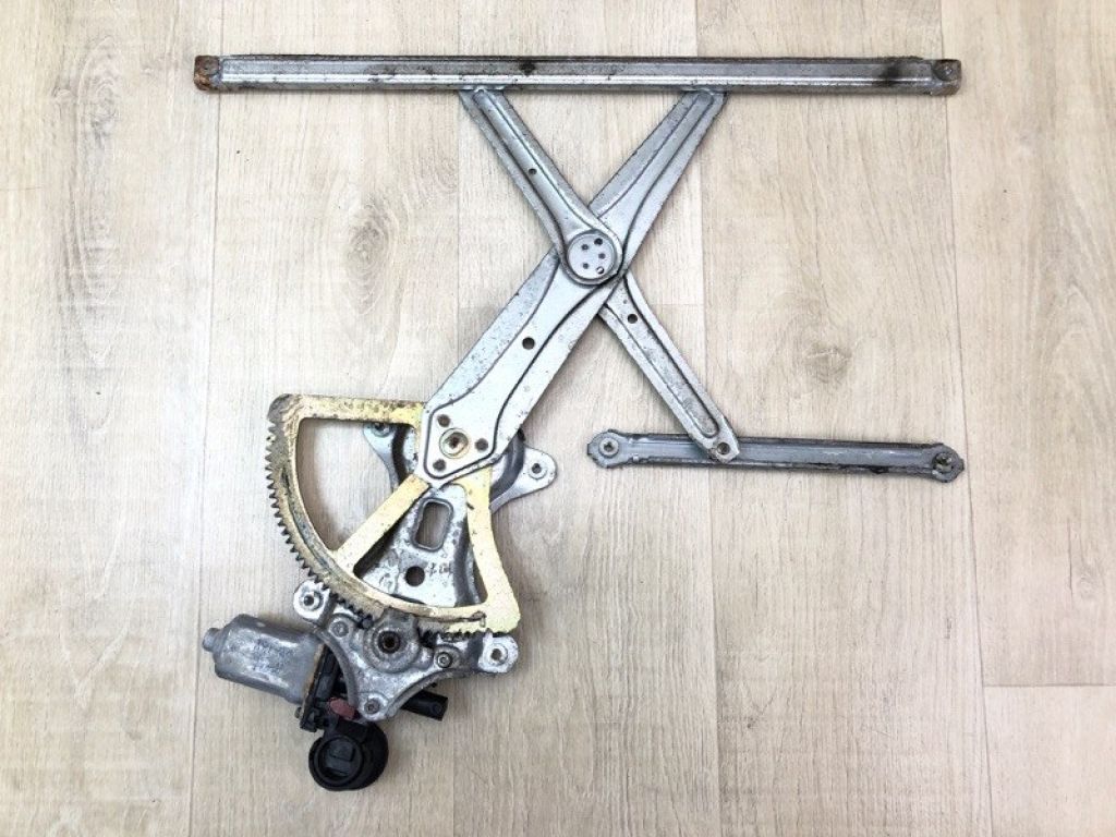 69802-33060 | Склопідйомник передн. лів. TOYOTA CAMRY 30 02-06 - Фото 2