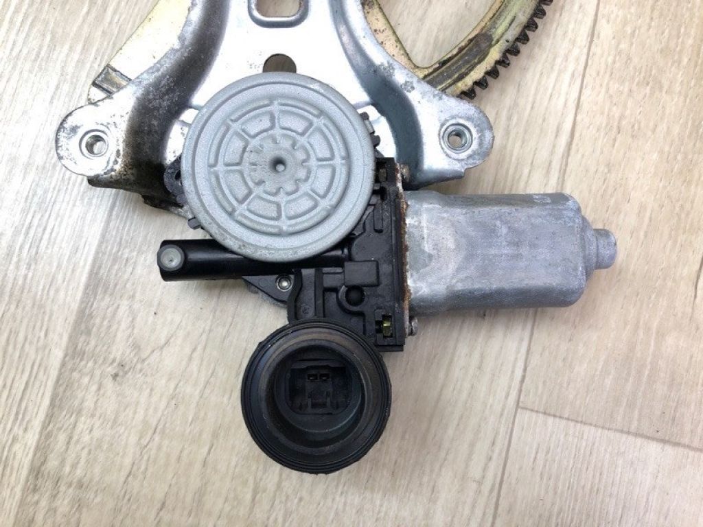 69802-33060 | Склопідйомник передн. лів. TOYOTA CAMRY 30 02-06 - Фото 3