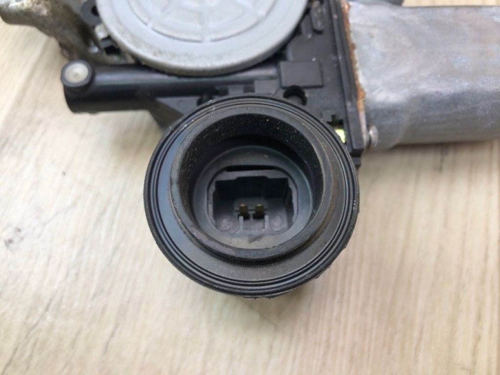 69802-33060 | Склопідйомник передн. лів. TOYOTA CAMRY 30 02-06 - Фото 4