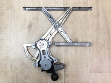 Склопідйомник передн. лів. TOYOTA TACOMA 05-15