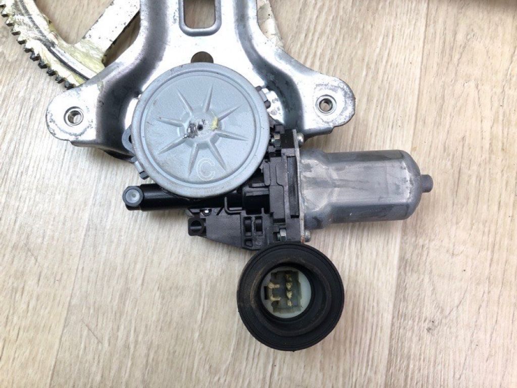 69802-04040 | Склопідйомник передн. лів. TOYOTA TACOMA 05-15 - Фото 3