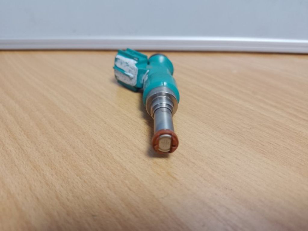 23209-0P010 | Форсунка топливная TOYOTA CAMRY 40 06-11 - Фото 3