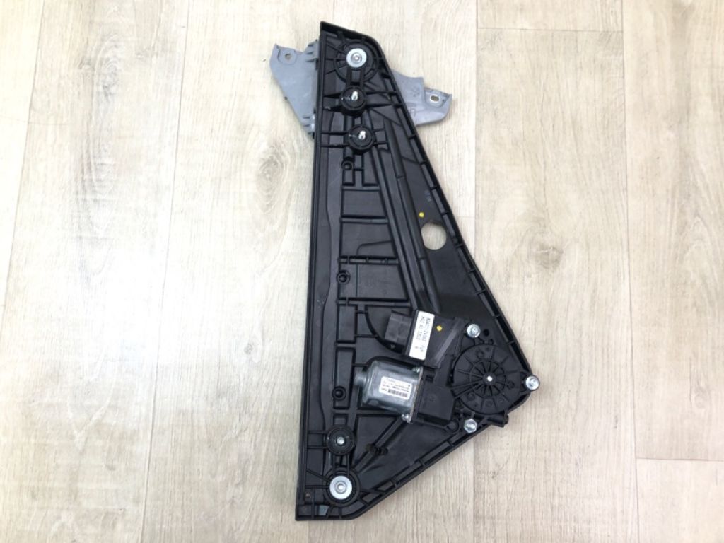 82401-2V010 | Склопідйомник передн. лів. HYUNDAI VELOSTER 11-18 - Фото 2