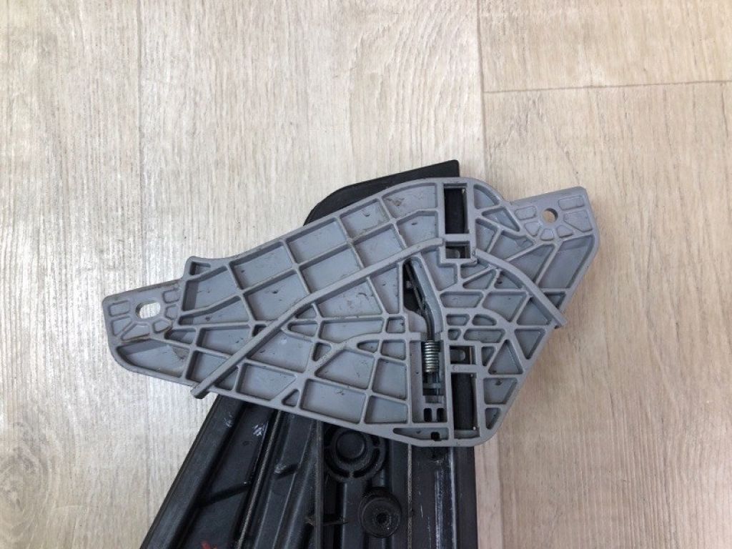 82401-2V010 | Склопідйомник передн. лів. HYUNDAI VELOSTER 11-18 - Фото 3